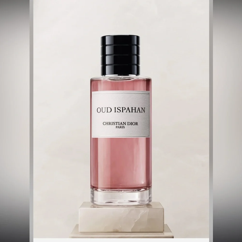 Dior travel size perfumes and dustbag - Picture 2 of 5